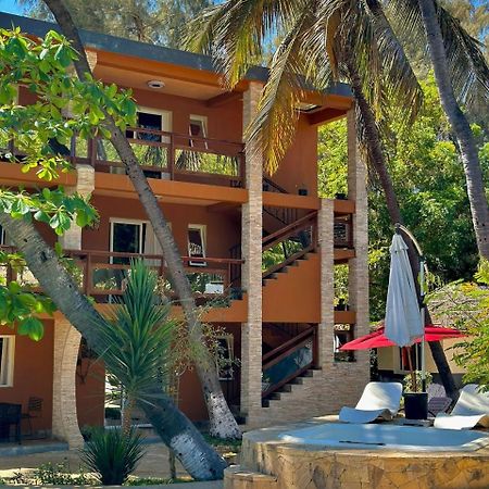 Ifaty Beach Club Resort Dış mekan fotoğraf