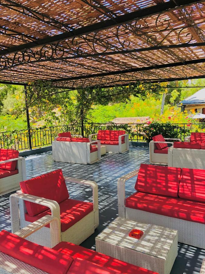 Ifaty Beach Club Resort Dış mekan fotoğraf