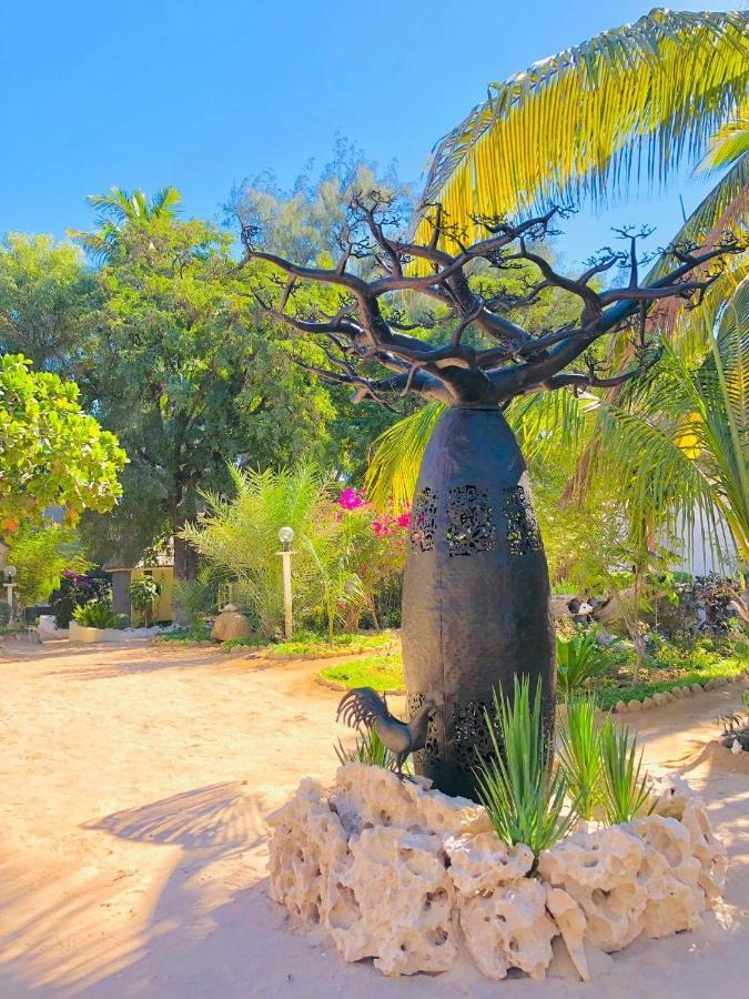 Ifaty Beach Club Resort Dış mekan fotoğraf
