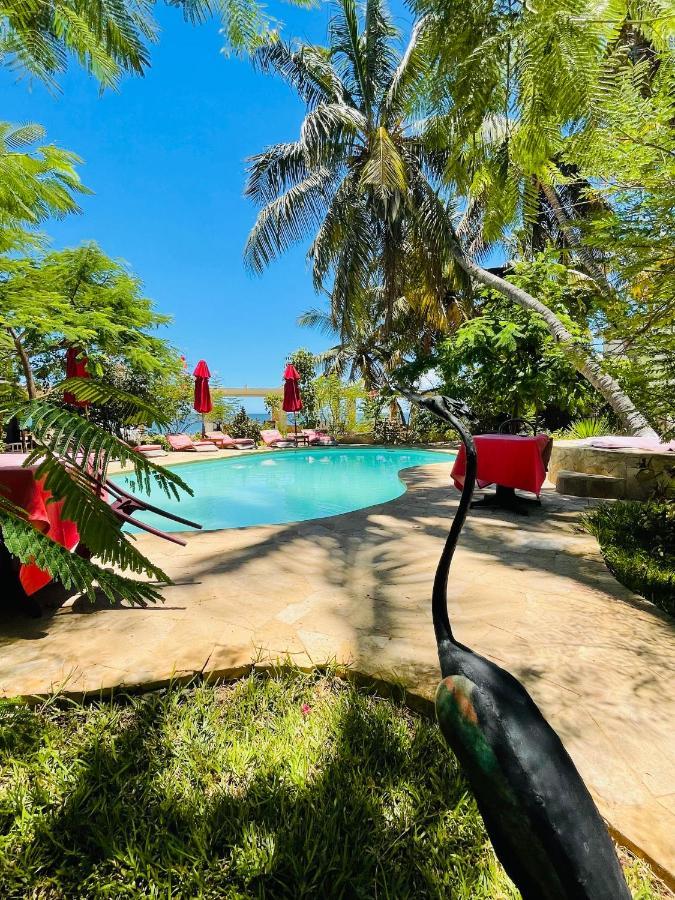 Ifaty Beach Club Resort Dış mekan fotoğraf
