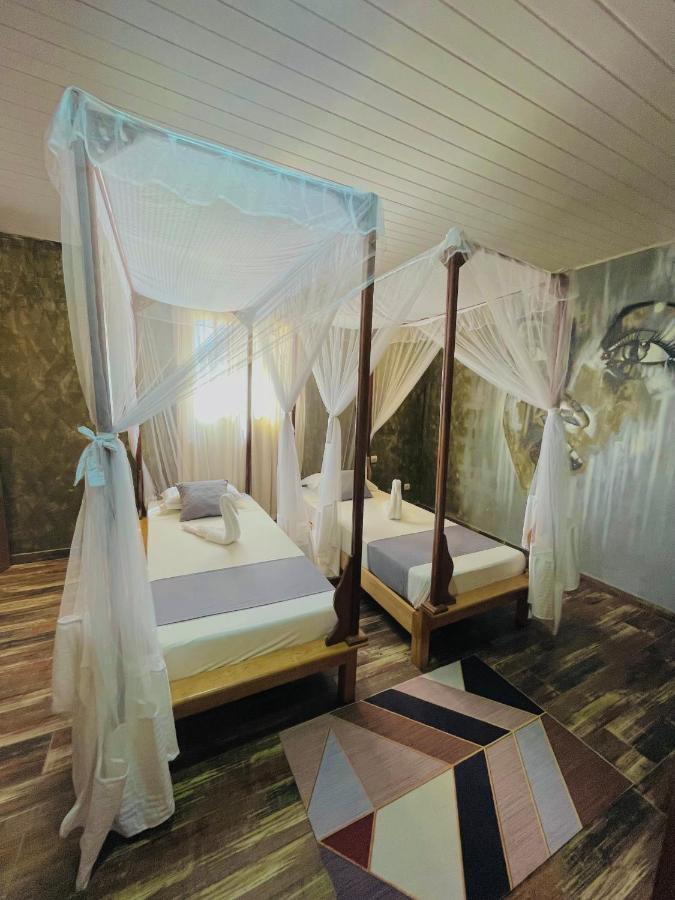 Ifaty Beach Club Resort Dış mekan fotoğraf