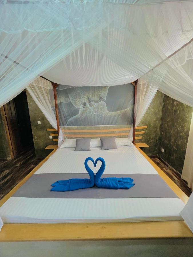 Ifaty Beach Club Resort Dış mekan fotoğraf