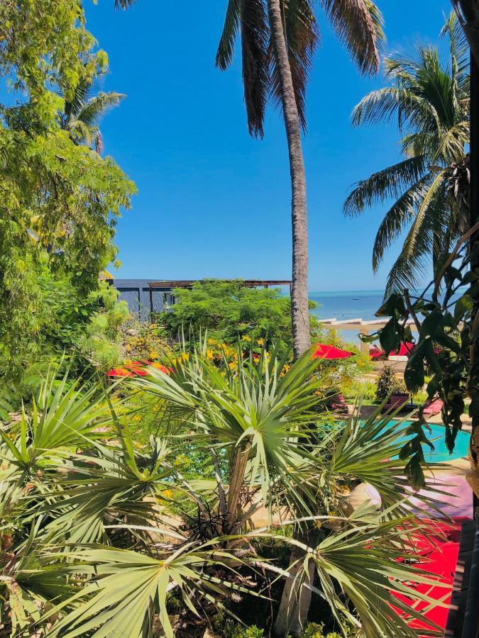 Ifaty Beach Club Resort Dış mekan fotoğraf